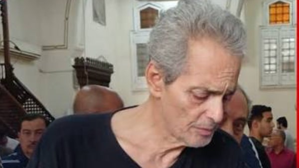 سيف أبو النجا