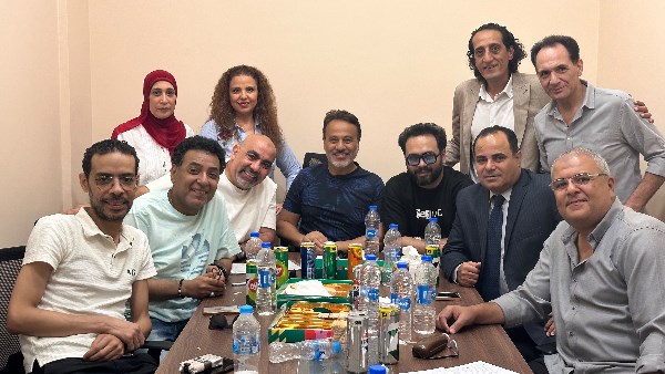 البيت الفني للمسرح