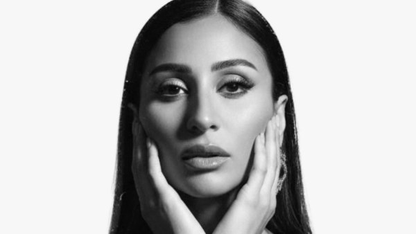 دينا الشربيني