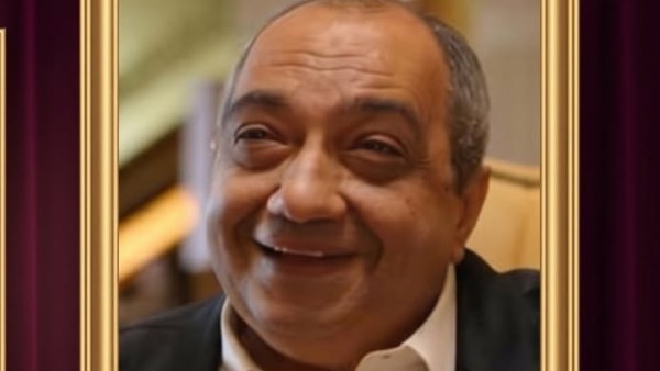 الناقد كمال رمزي