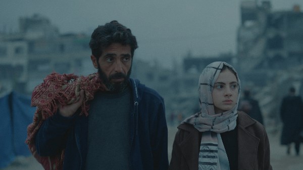 فيلم غزة 13 