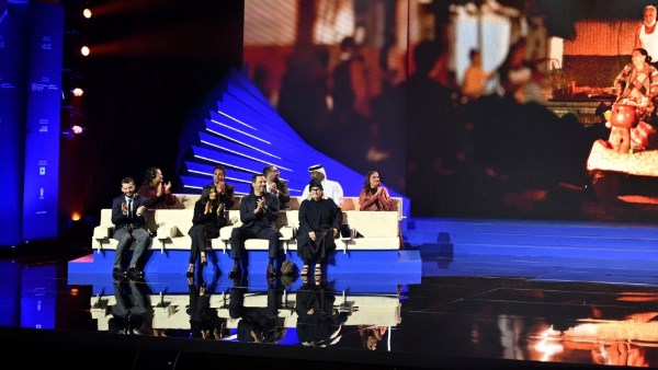  مهرجان الدوحة السينمائي