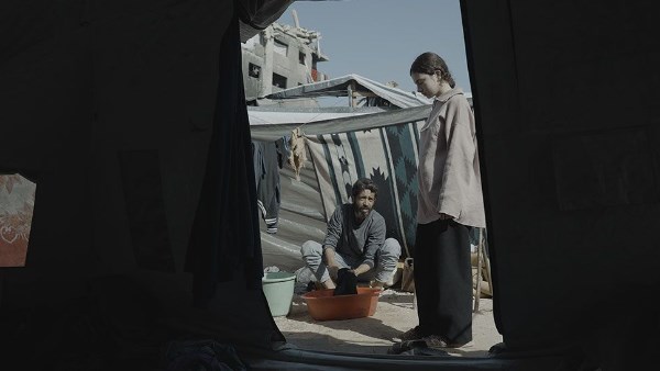 فيلم غزة 13