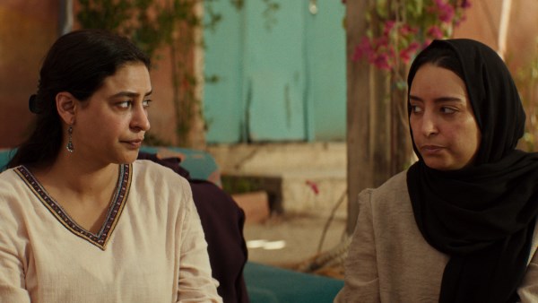 مهرجان الدوحة السينمائي