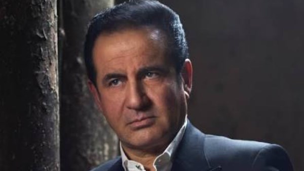 محمد ثروت