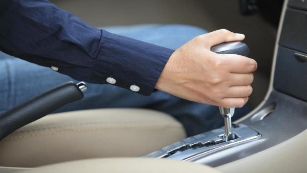 ناقل الحركة الأوتوماتيك
