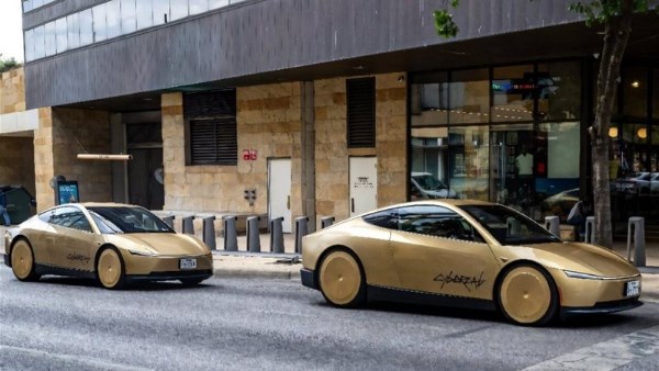 Cybercab