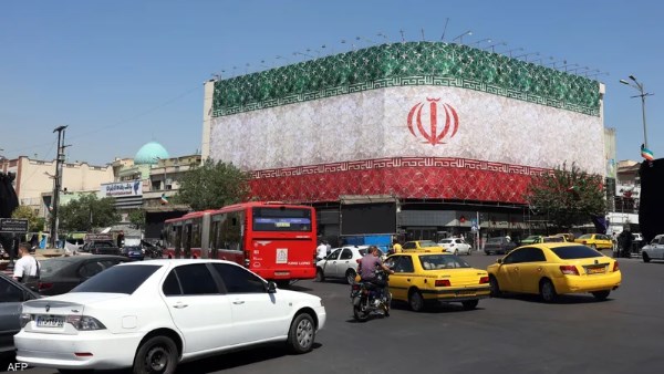 إيران