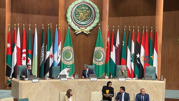 أعمال الدورة 118 للمجلس الاقتصادي والاجتماعي على مستوى كبار المسؤولين 