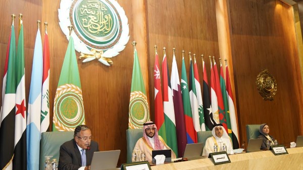اجتماع المجلس الاقتصادي والاجتماعي على مستوى الوزراء 