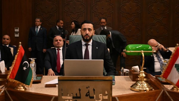 الدكتور سهيل عبد المطلوب بوشيحة