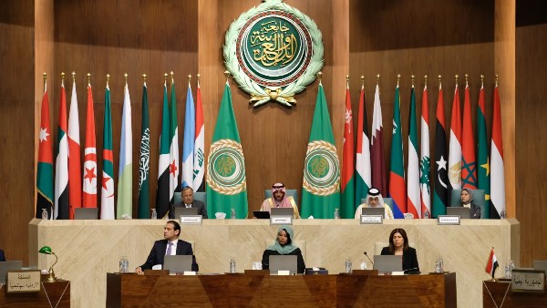 المجلس الاقتصادي والاجتماعي لجامعة الدول العربية