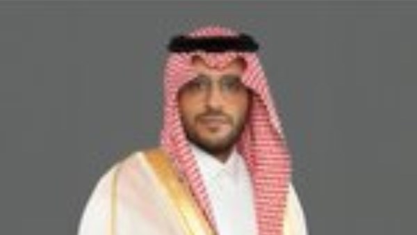 عبدالرحمن بن محمد بن زرعة مساعد وزير المالية السعودي 