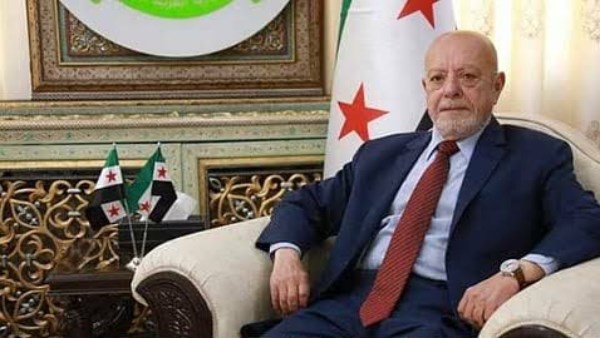 وزير الاقتصاد والصناعة في الجمهورية العربية السورية
