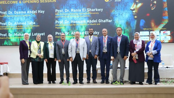 رابطة أطباء الباثولوجيا الإكلينيكية تطلق مؤثمرها الأول