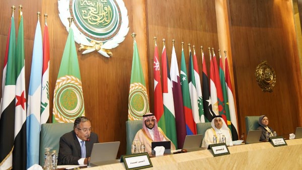 الأمانة العامة لجامعة الدول العربية 