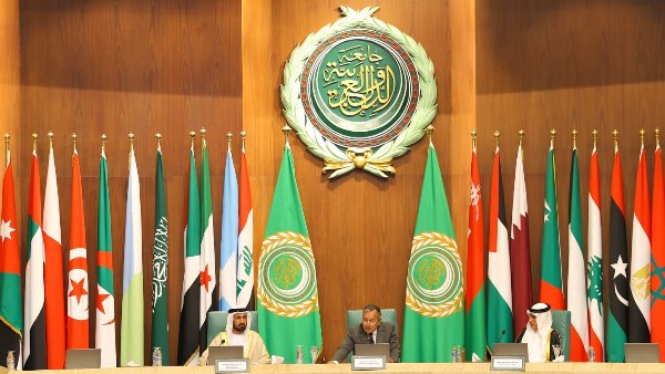 كلمة الأمين العام لجامعة الدول العربية