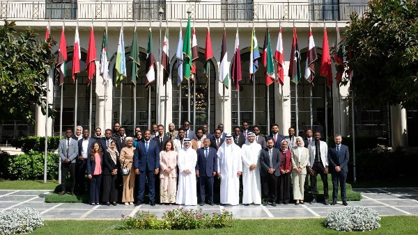 الجامعة العربية تطلق برنامجا تدريبيا للطلاب السودانيين الدارسين