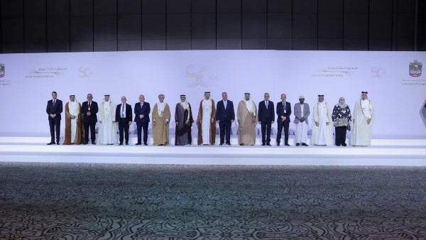 السفير علي المالكي يشارك في الاجتماعات الاقتصادية والمصرفية العربية بأبوظبي