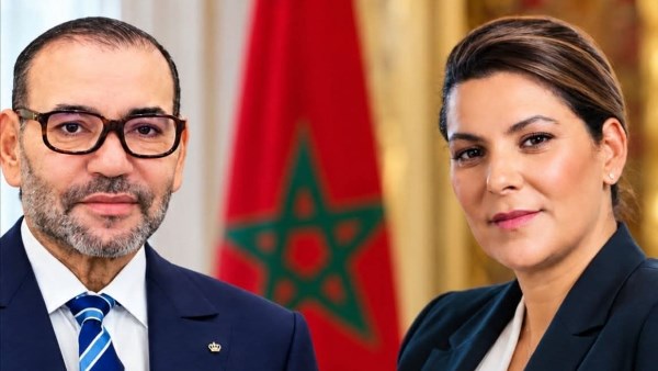 تعيين فاطمة الزهراء المنصوري رئيسة للحكومة المغربية 
