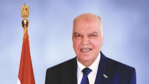 خلف الزناتي ـ نقيب المعلمين 