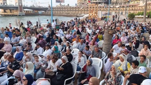 شاطىء الفن