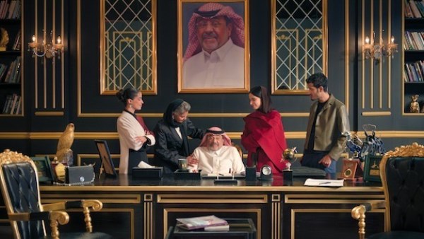 المهايطية