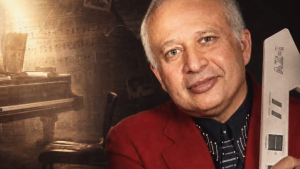 هاني شنودة 