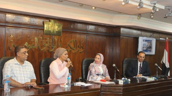 الأغنية في عالم نجيب محفوظ