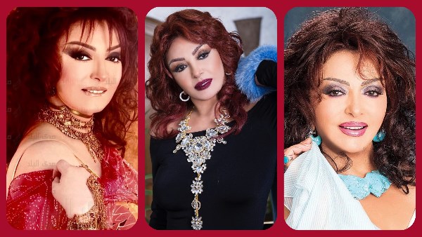 نبيلة عبيد