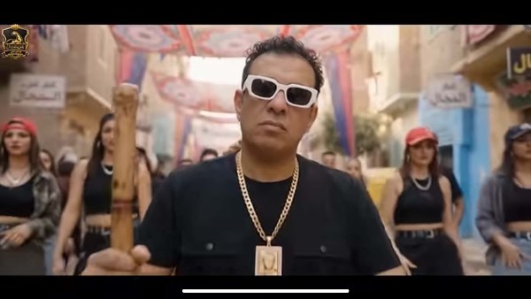 محمود الليثي 