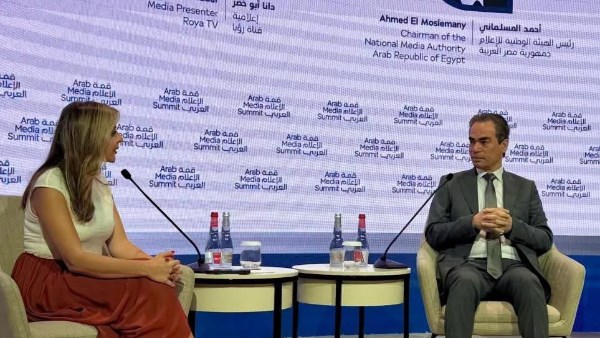 أحمد المسلماني 