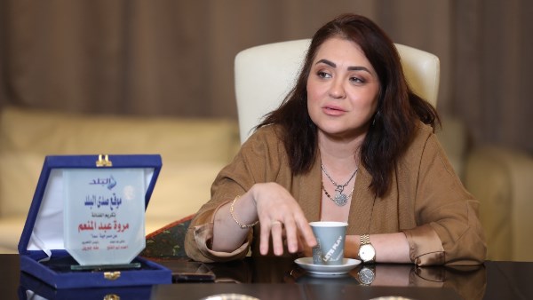 مروة عبد المنعم 