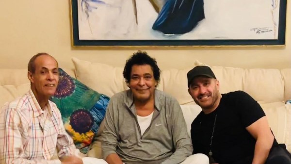 محمد منير 