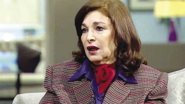نادية رشاد
