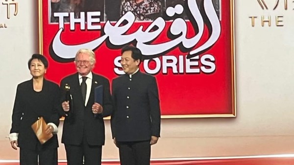 حسين فهمي 