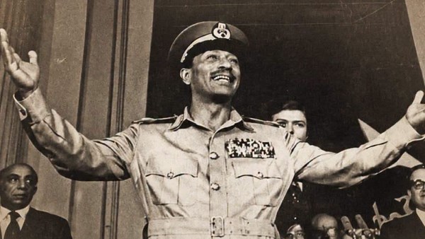 خطاب النصر