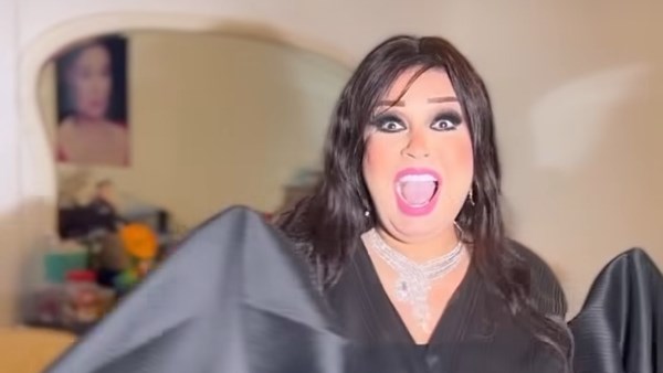فيفي عبده 