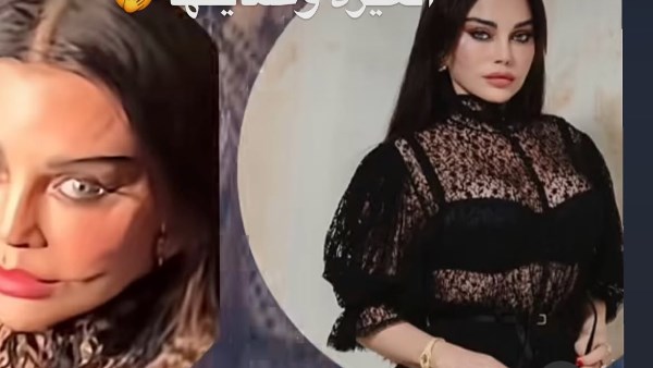 هيفاء وهبي 
