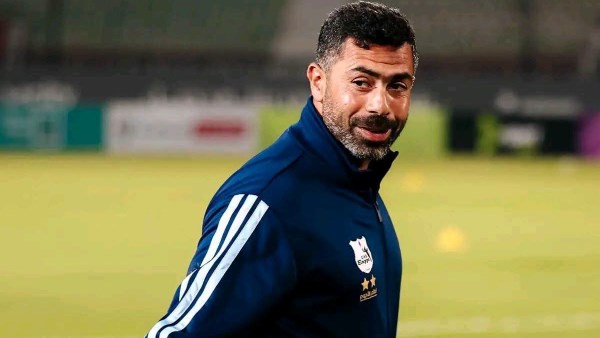 احمد فتحى 