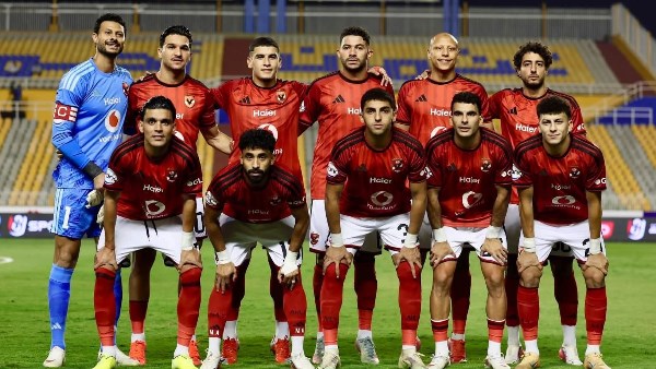 الأهلي 