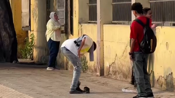 الطالب