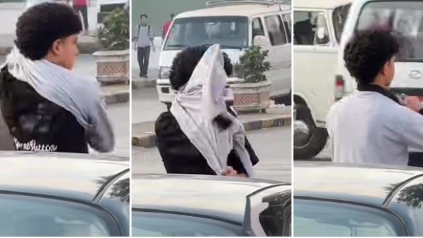الطالب