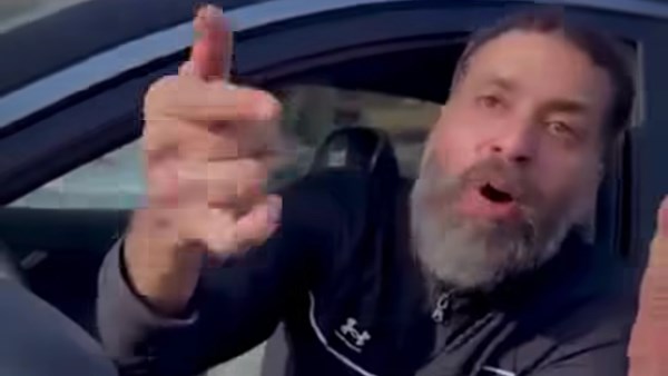 موقع الحادث