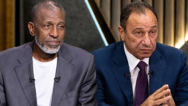 الخطيب وربيع