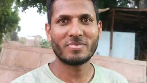 العريس