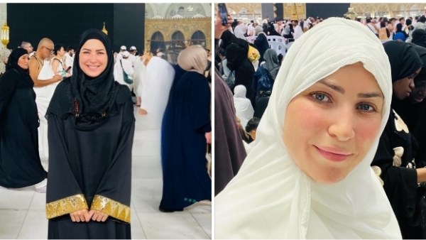 إيمان عز الدين 