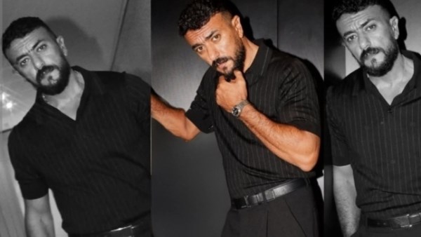 احمد العوضي