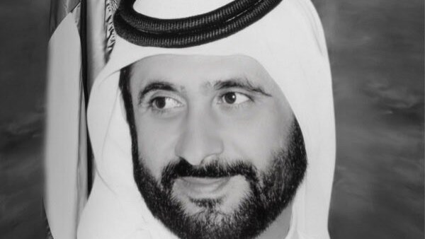 احمد بن راشد
