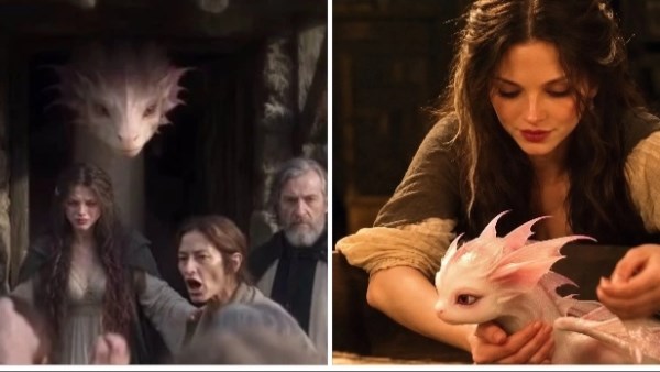 فيلم بالذكاء الاصطناعي 